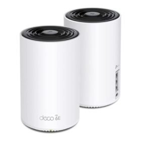 TP-Link Deco AXE5400 Tri-Band WiFi 6E Mesh