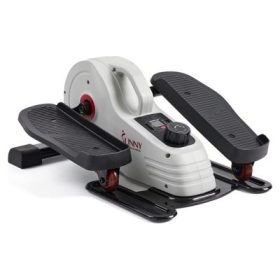Sunny Health & Fitness Fully Assembled Magnetic